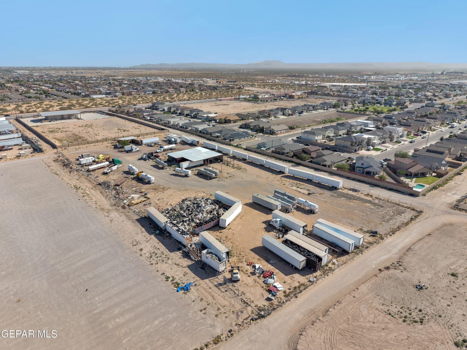 5 acres in El Paso County - photo 10