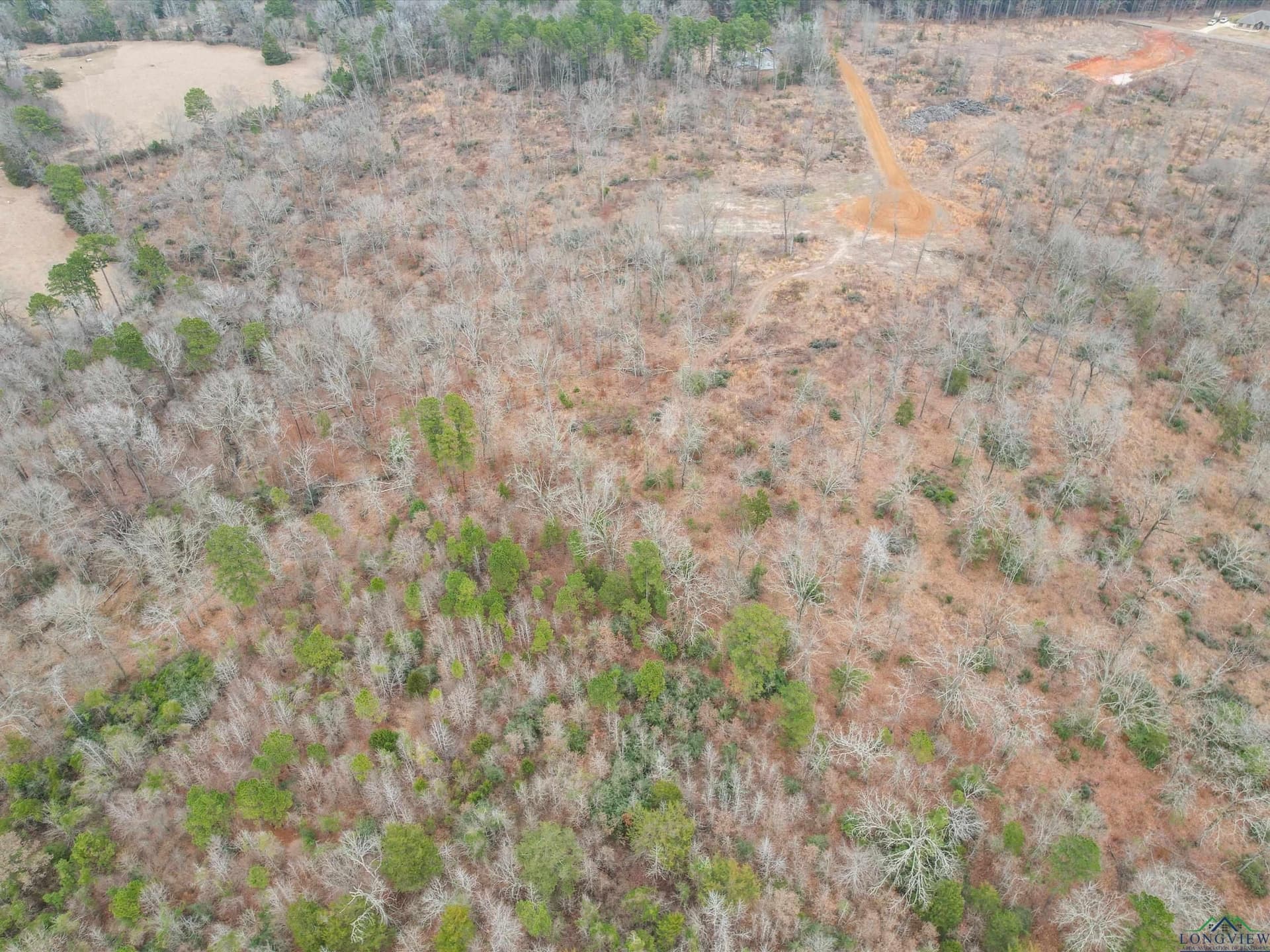 17.08 acres in Upshur County featured view