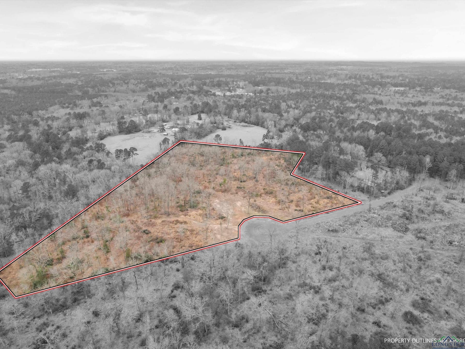 17.08 acres in Upshur County gallery image 2