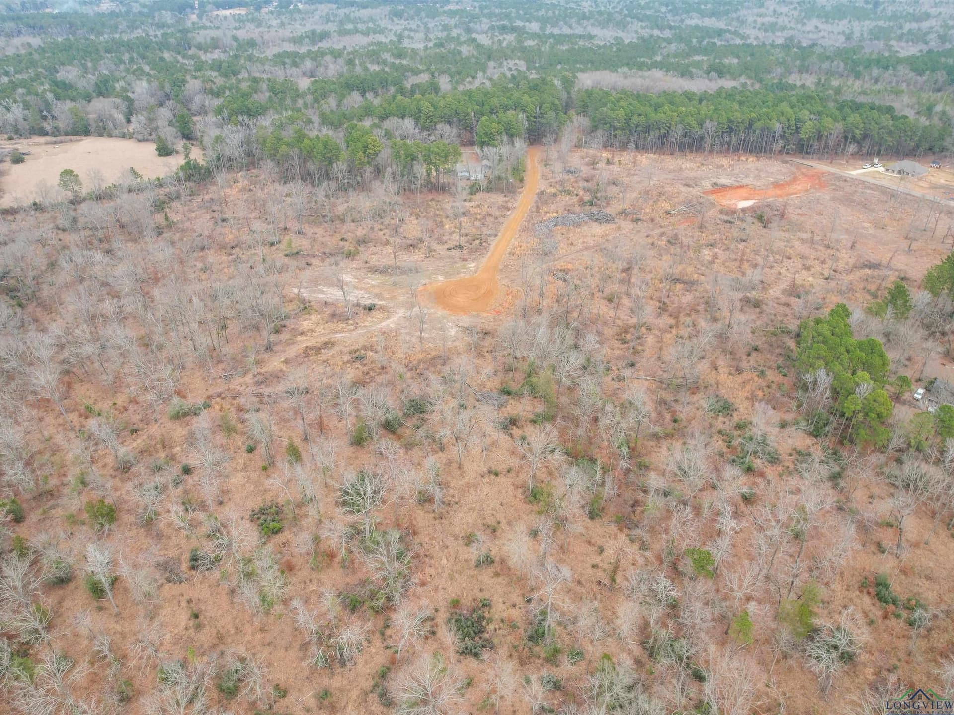 17.08 acres in Upshur County gallery image 4