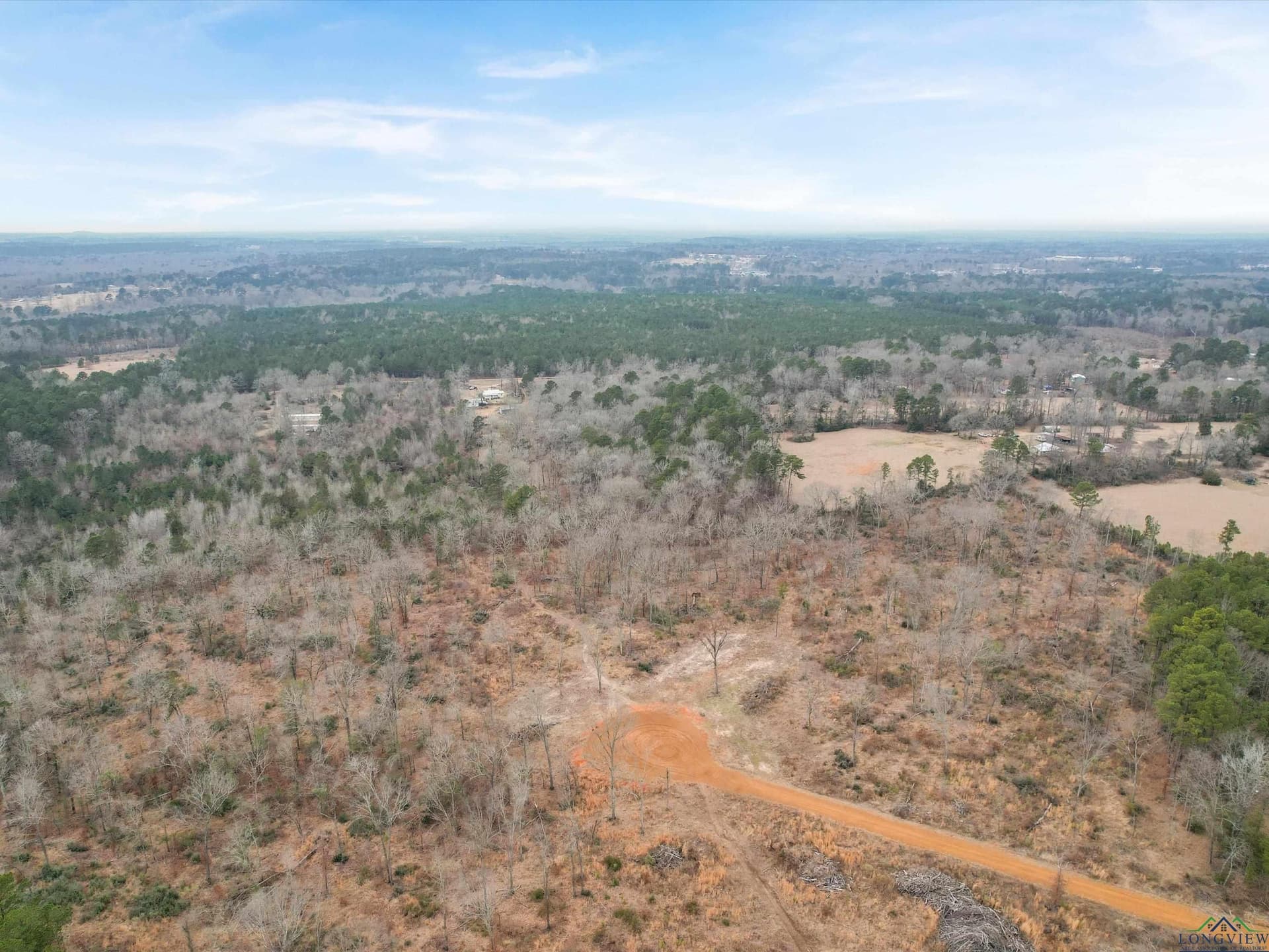 17.08 acres in Upshur County gallery image 3