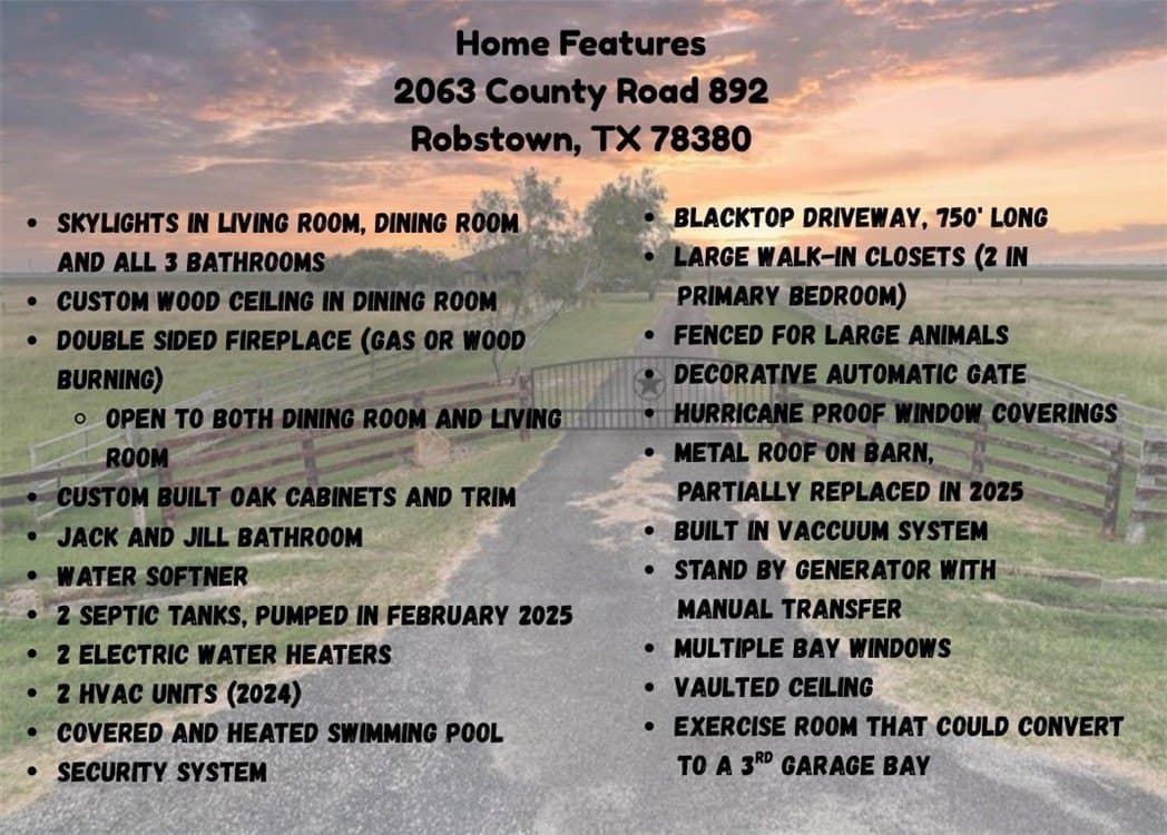 100,000 acres in Nueces County - photo 24