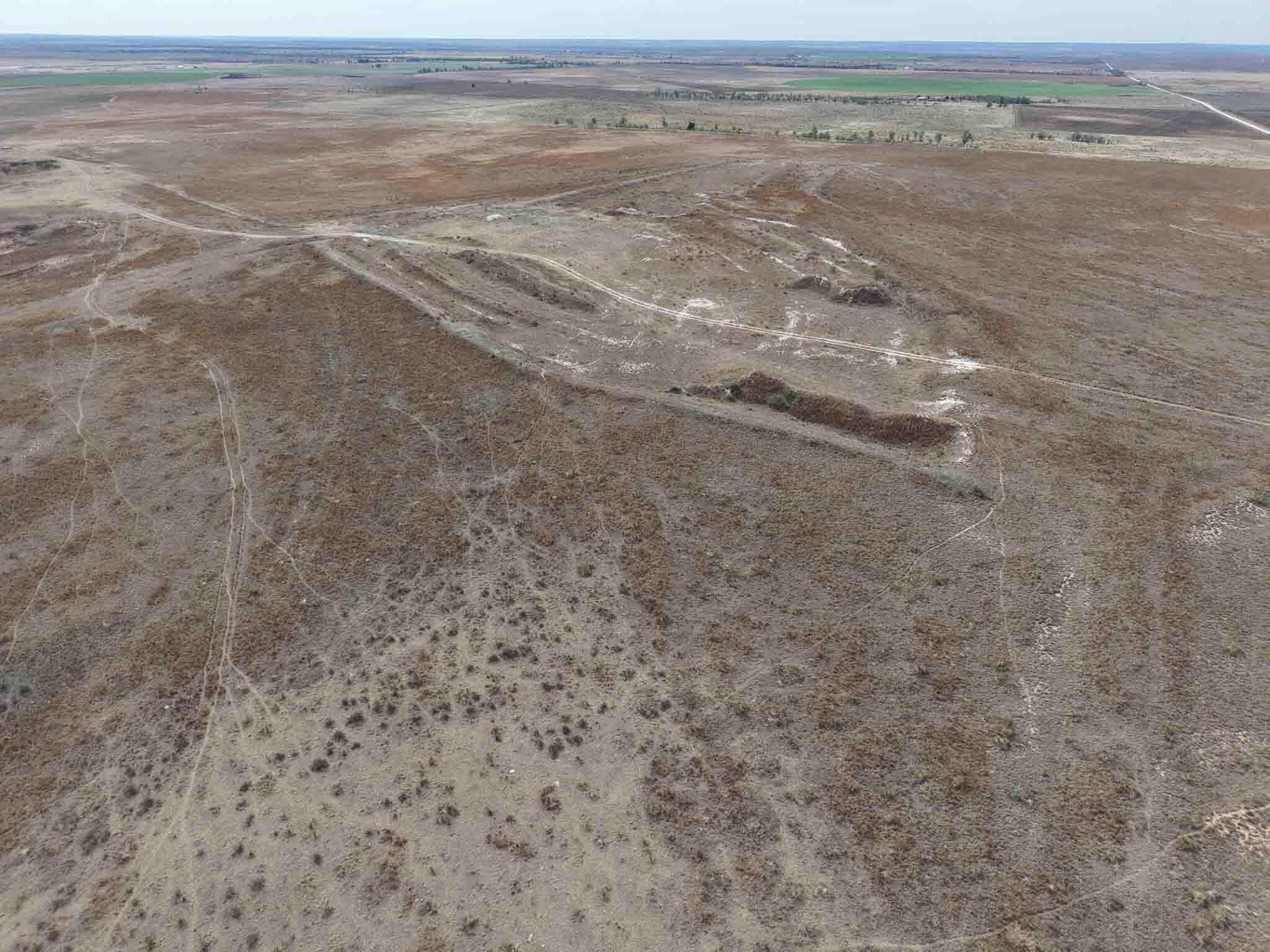 323.2 acres in Wheeler County - photo 7