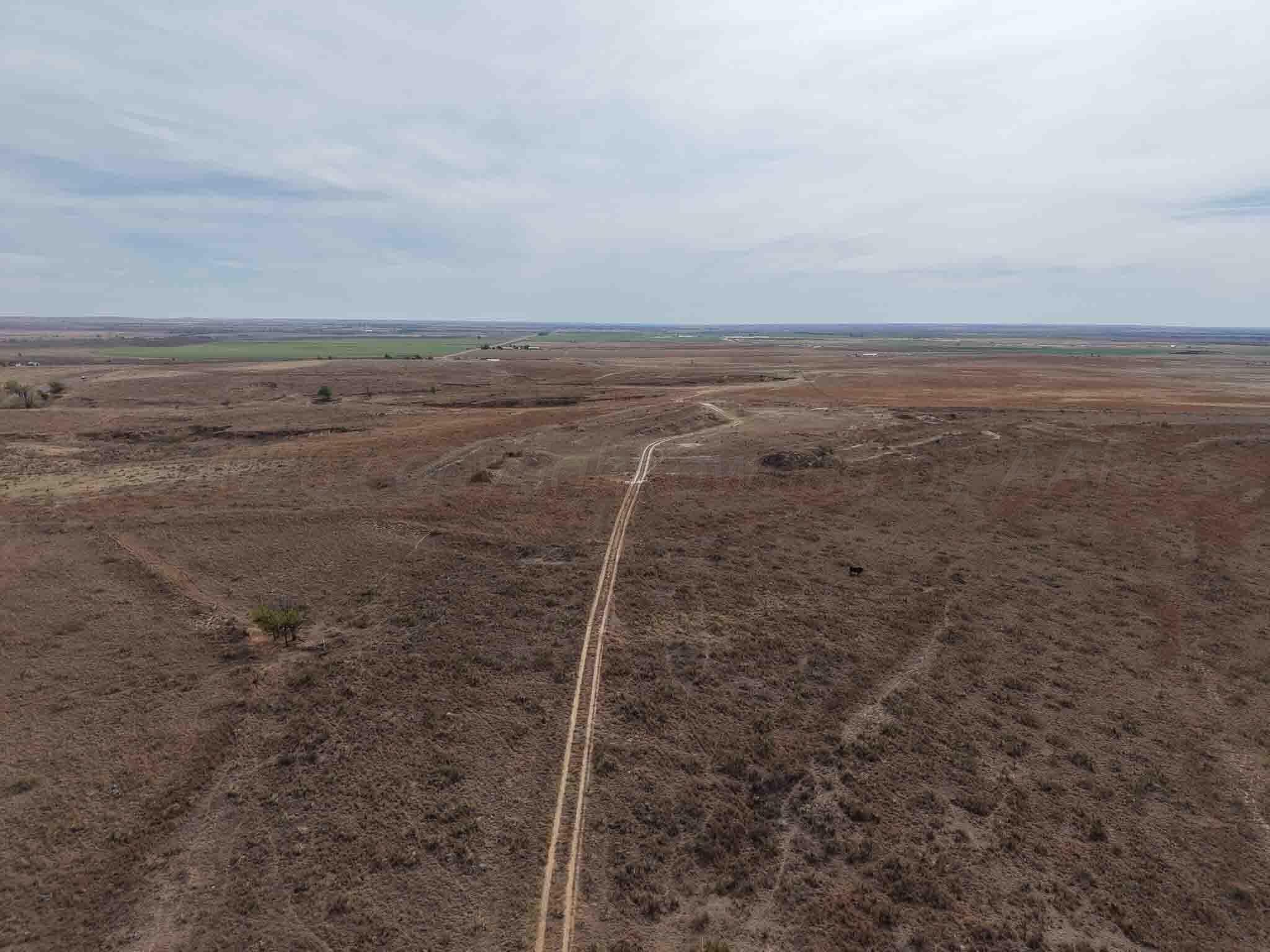 323.2 acres in Wheeler County gallery image 3