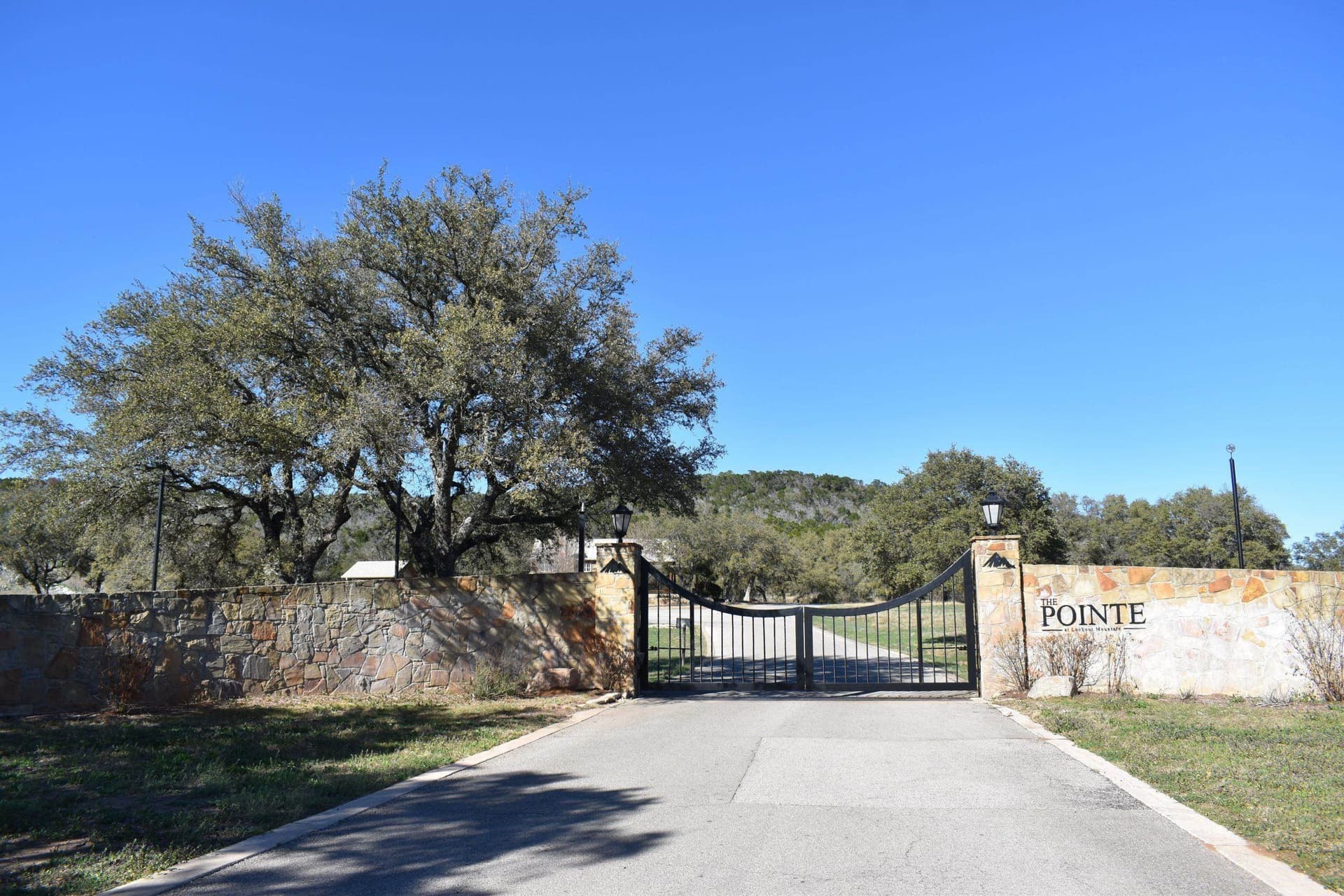 0.73 acres in Burnet County - photo 4