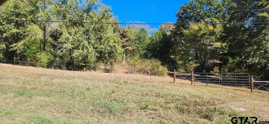 14.9 acres in Smith County featured view