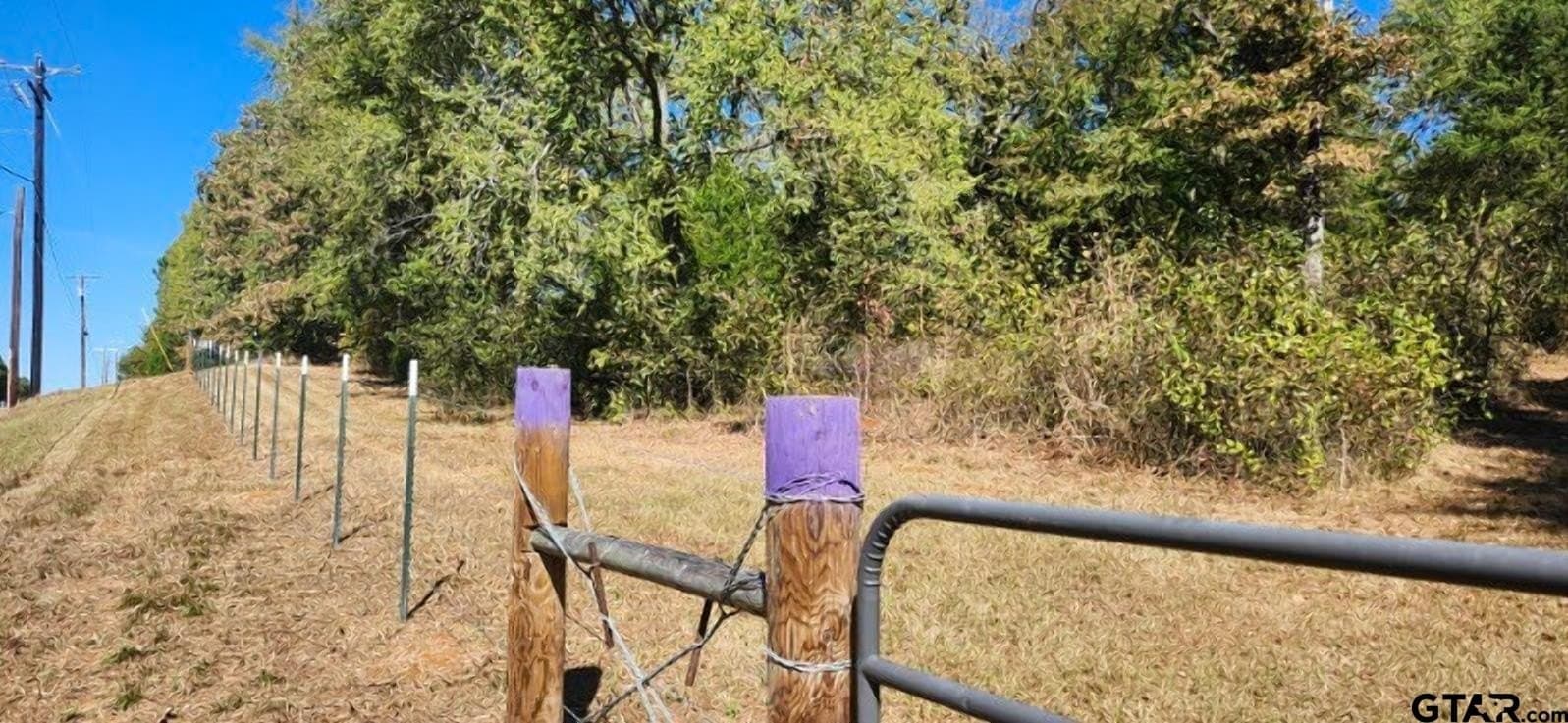 14.9 acres in Smith County gallery image 2