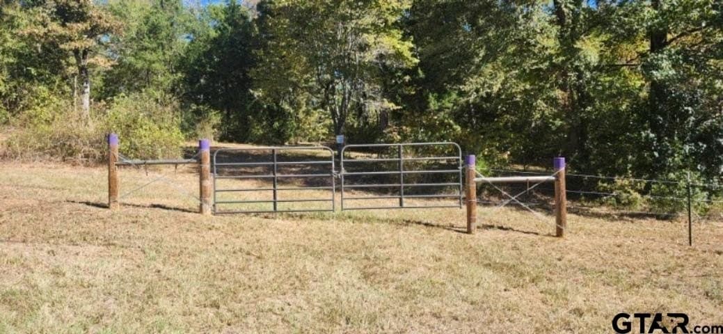 14.9 acres in Smith County