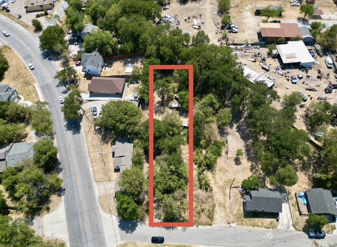 0.15 acres in Tarrant County - photo 5