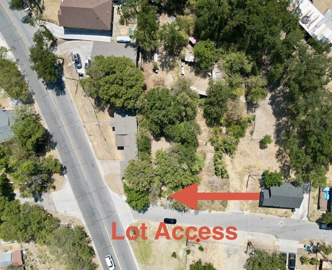 0.15 acres in Tarrant County - photo 4