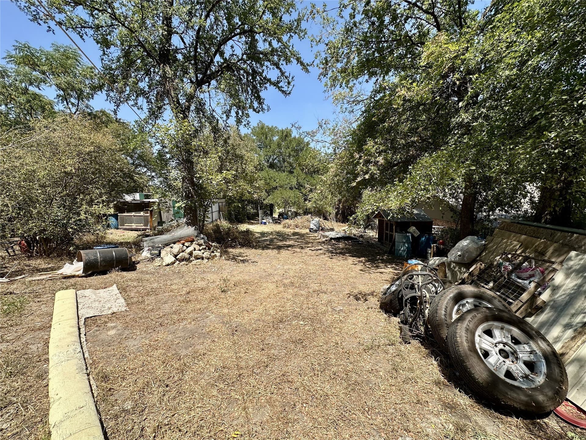 0.15 acres in Tarrant County - photo 13