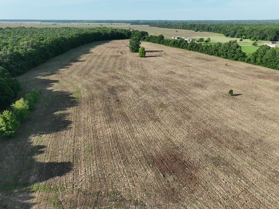 102.04 acres in Red River (TX) County - photo 8