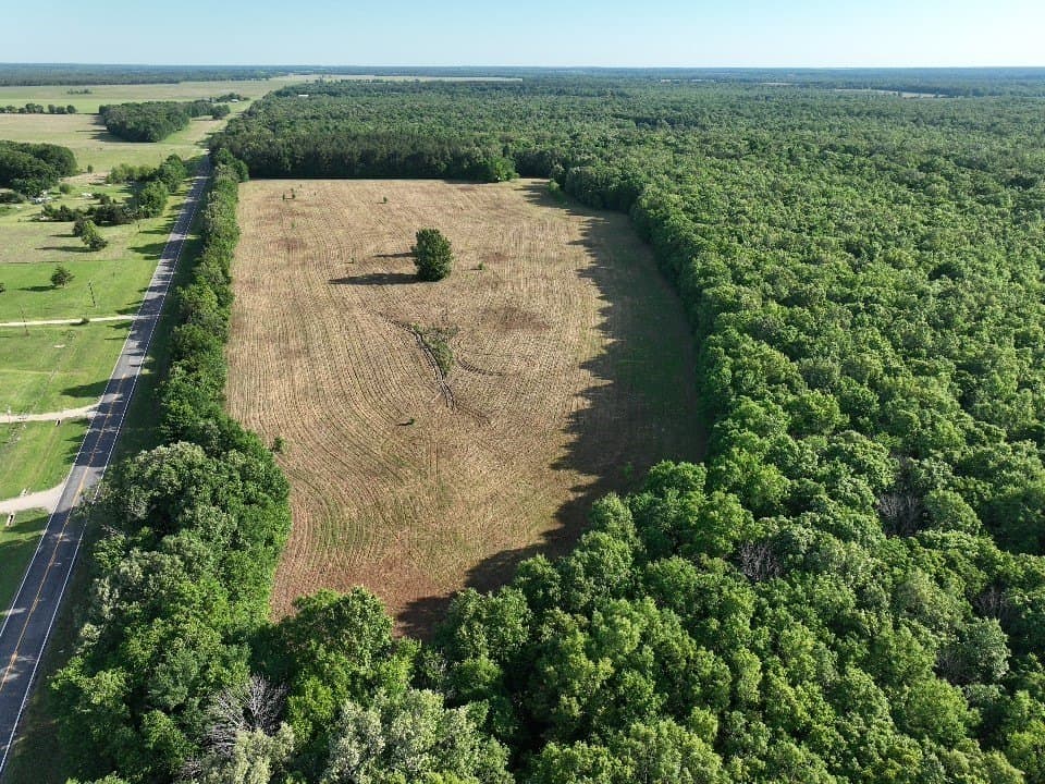 102.04 acres in Red River (TX) County - photo 15