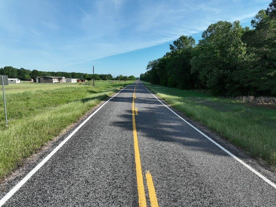 102.04 acres in Red River (TX) County - photo 21