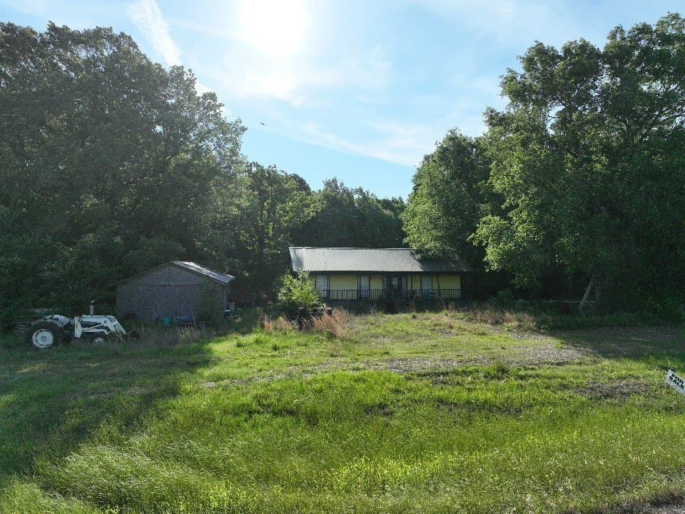 102.04 acres in Red River (TX) County - photo 20