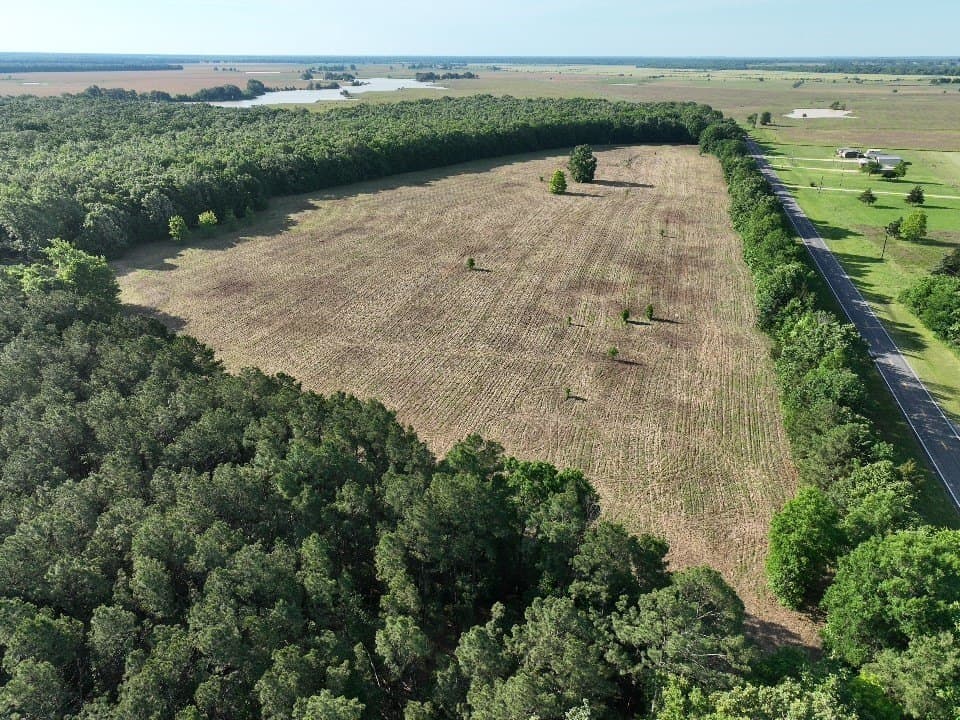102.04 acres in Red River (TX) County - photo 14