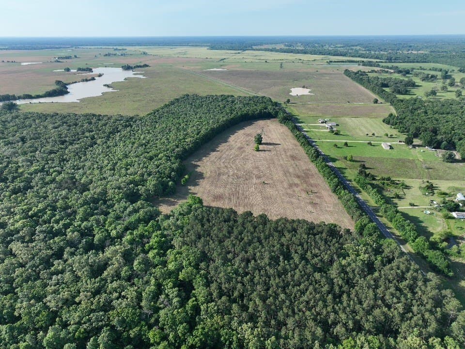 102.04 acres in Red River (TX) County - photo 7