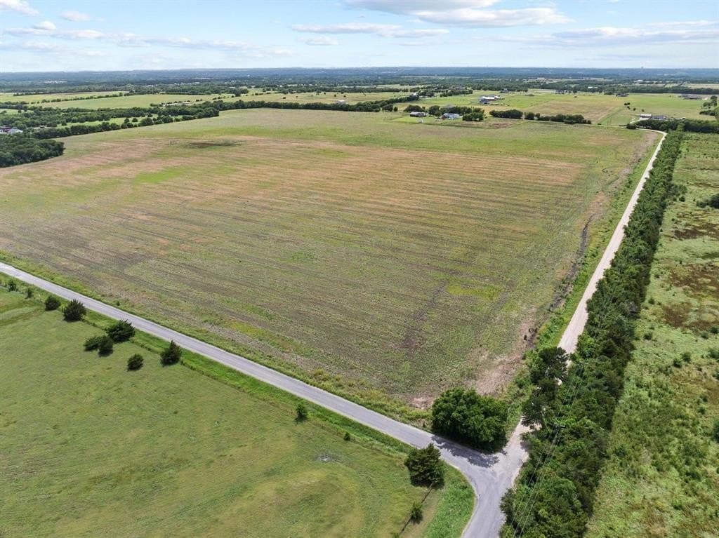 47.09 acres in Grayson County featured view