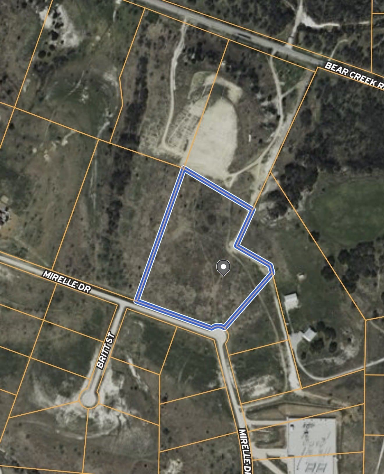 10.01 acres in Parker County - photo 4