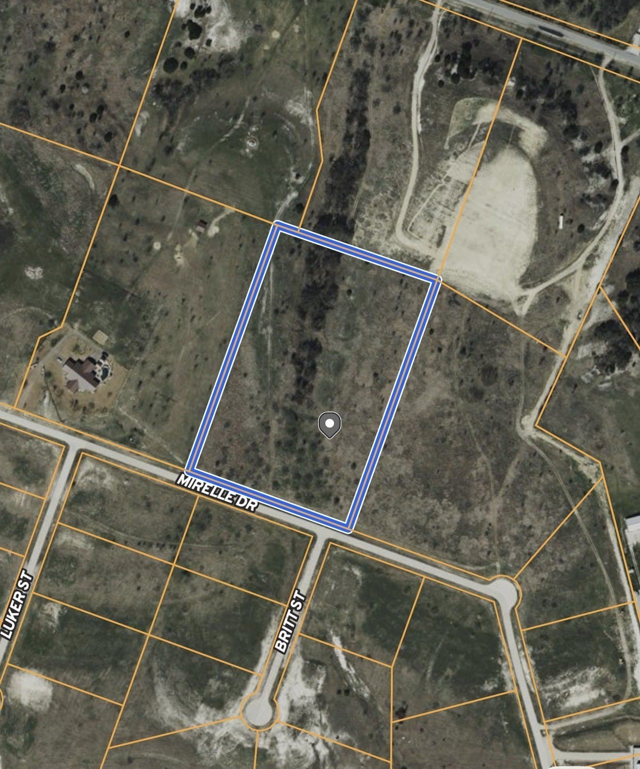 10.01 acres in Parker County - photo 3