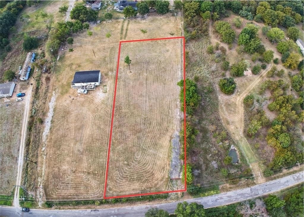 1 acres in Kaufman County gallery image 2