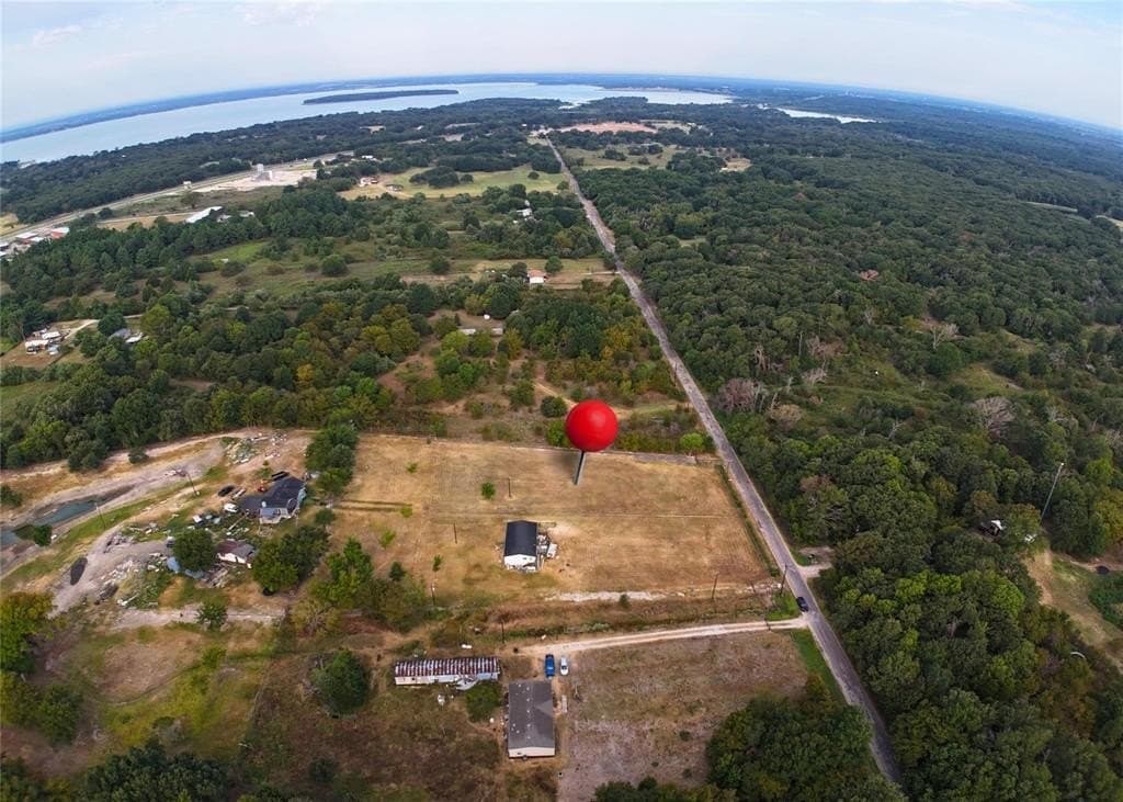 1 acres in Kaufman County gallery image 3