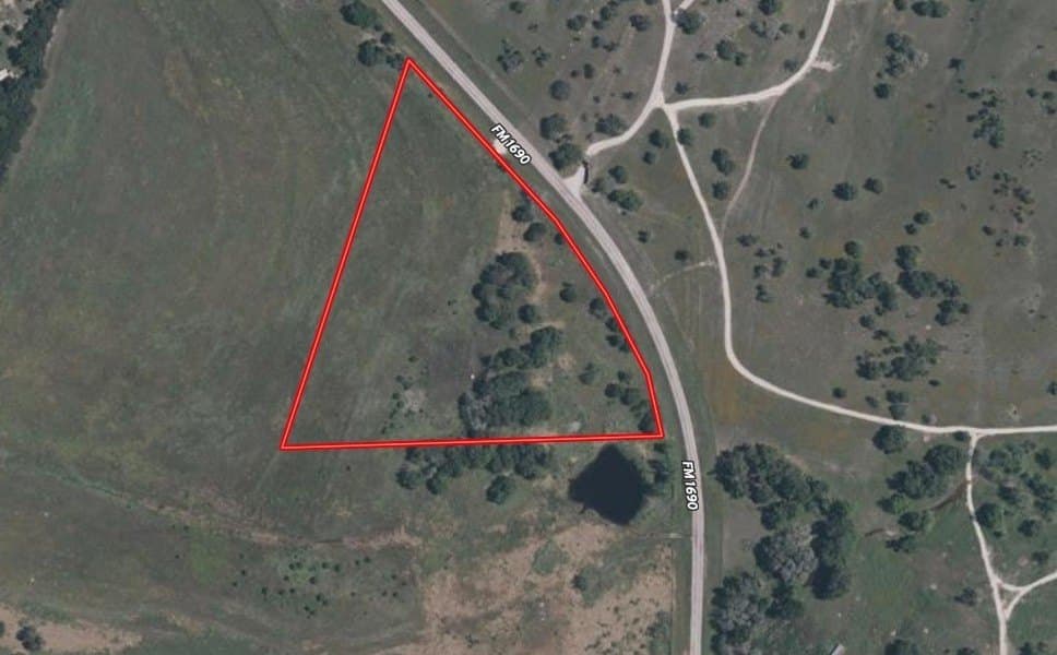 10.02 acres in Coryell County - photo 9