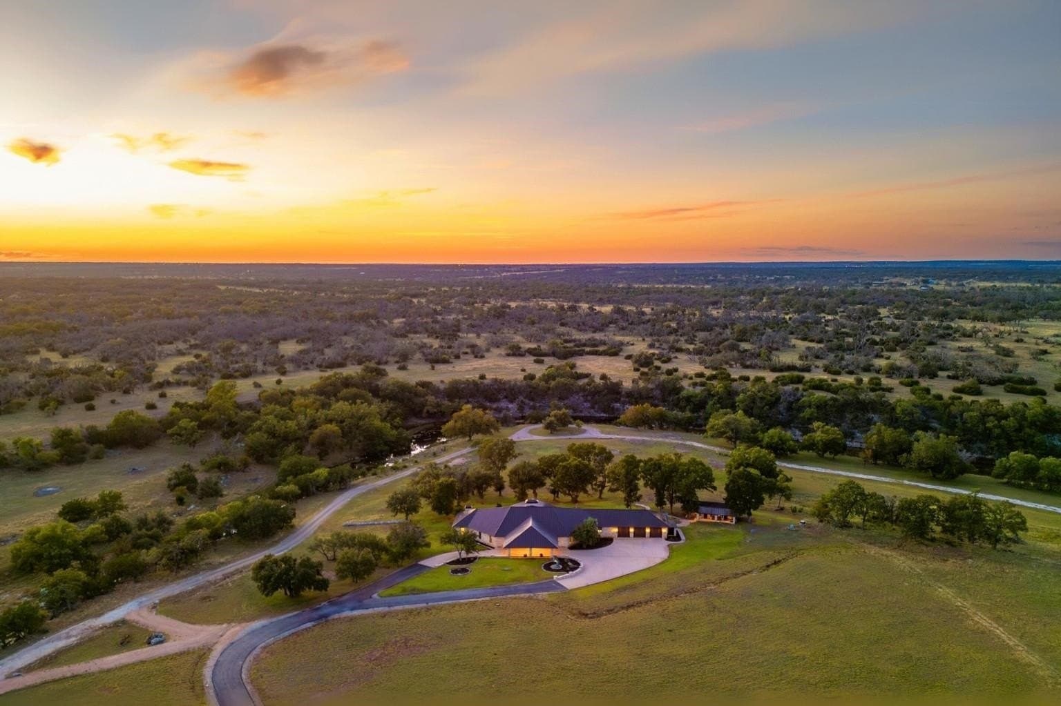 16.2 acres in Gillespie County