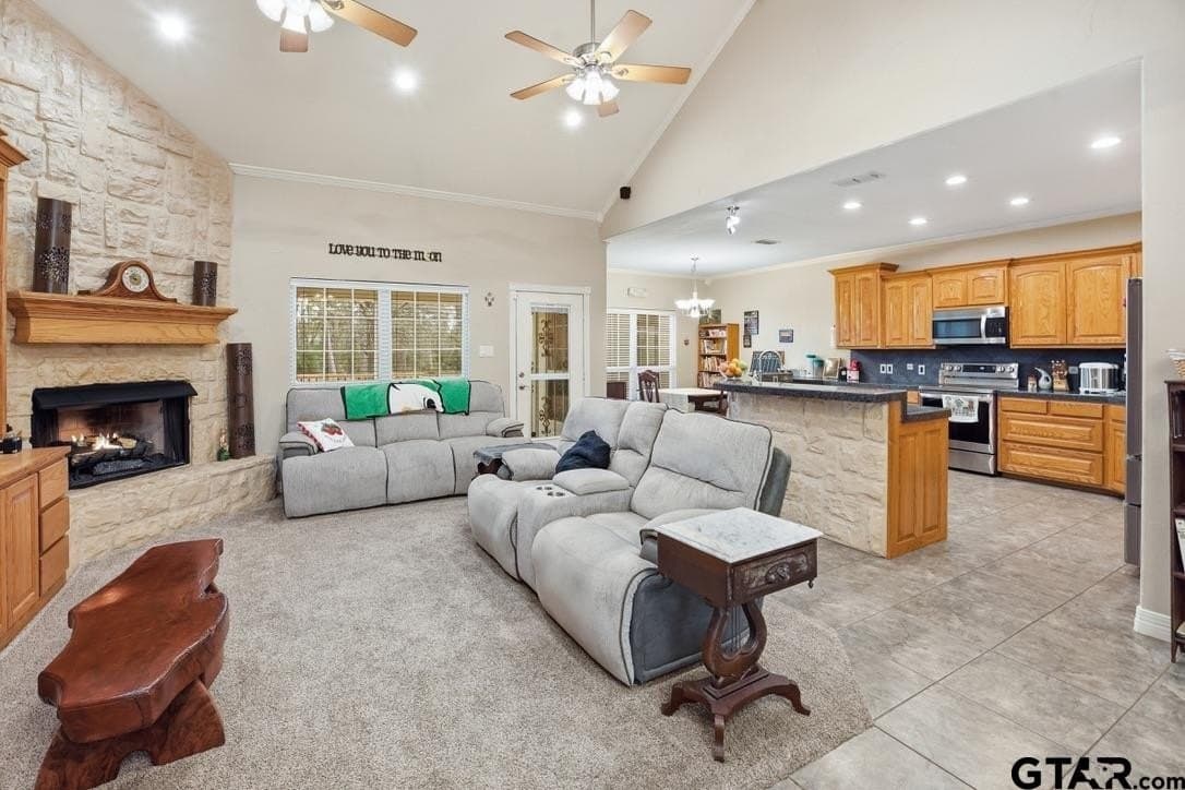 44 acres in Wood County gallery image 4