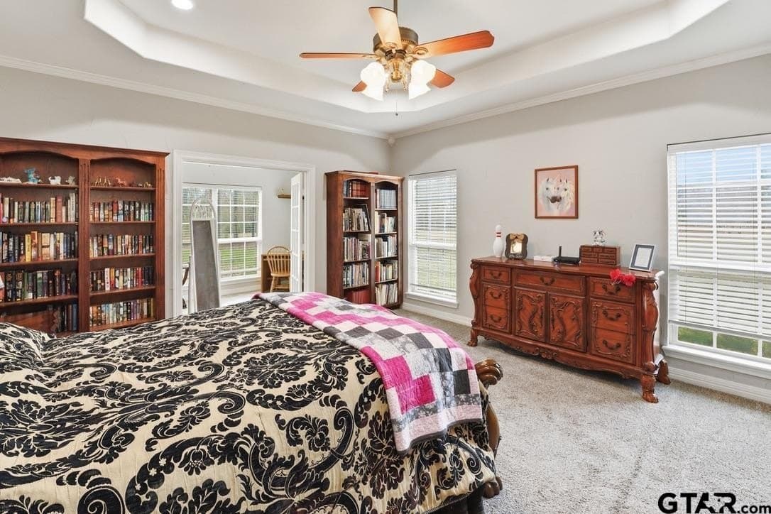 44 acres in Wood County featured view