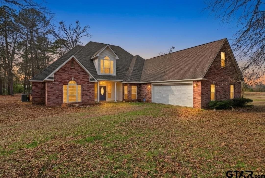 44 acres in Wood County