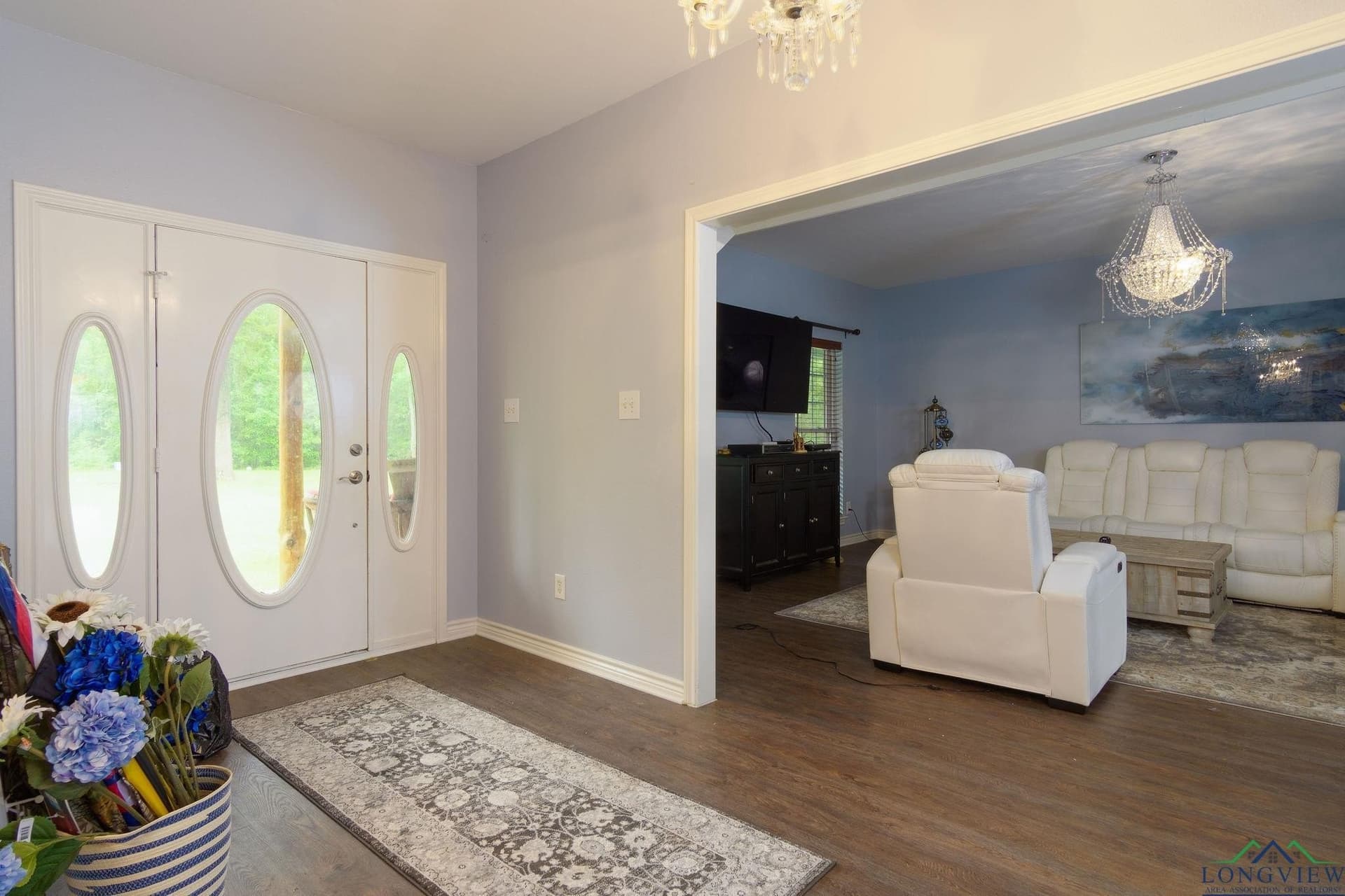 135 acres in Smith County gallery image 3