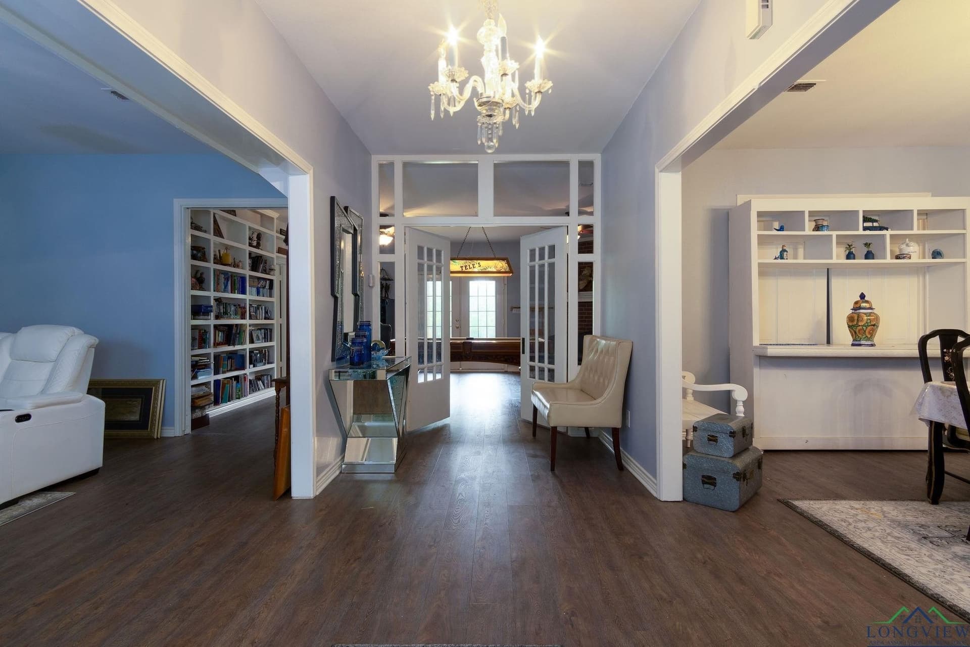 135 acres in Smith County gallery image 4