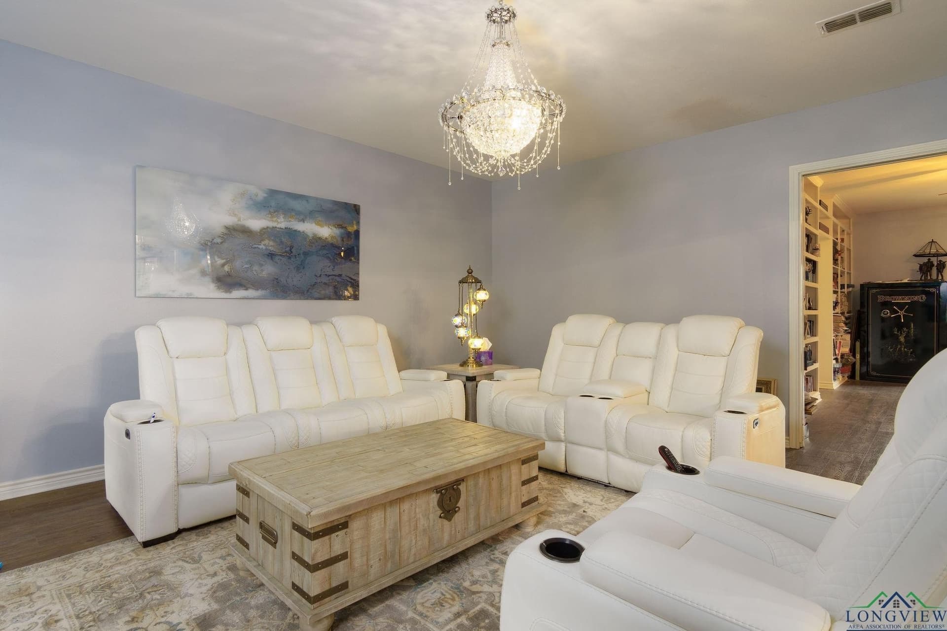 135 acres in Smith County featured view