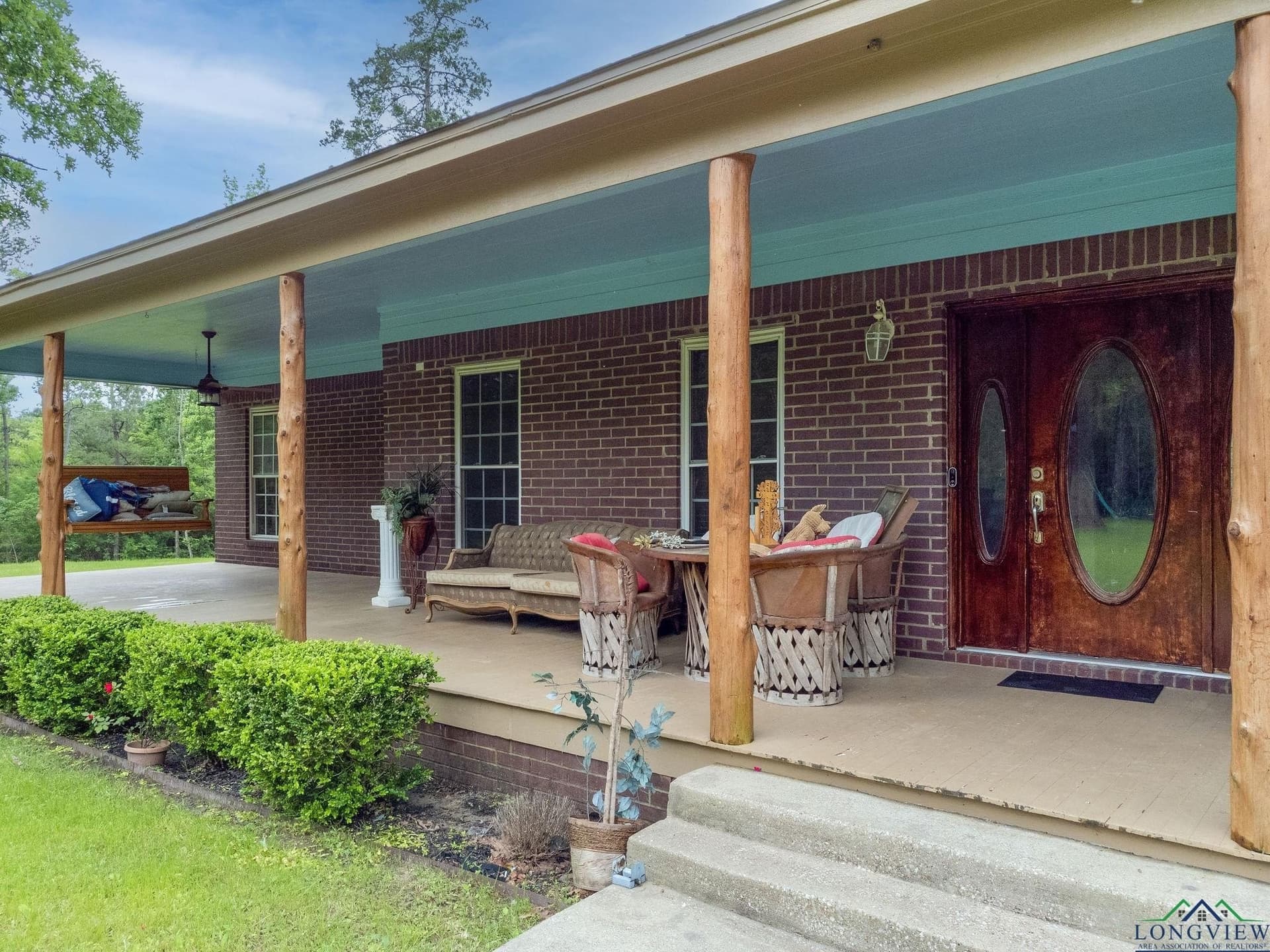 135 acres in Smith County gallery image 2