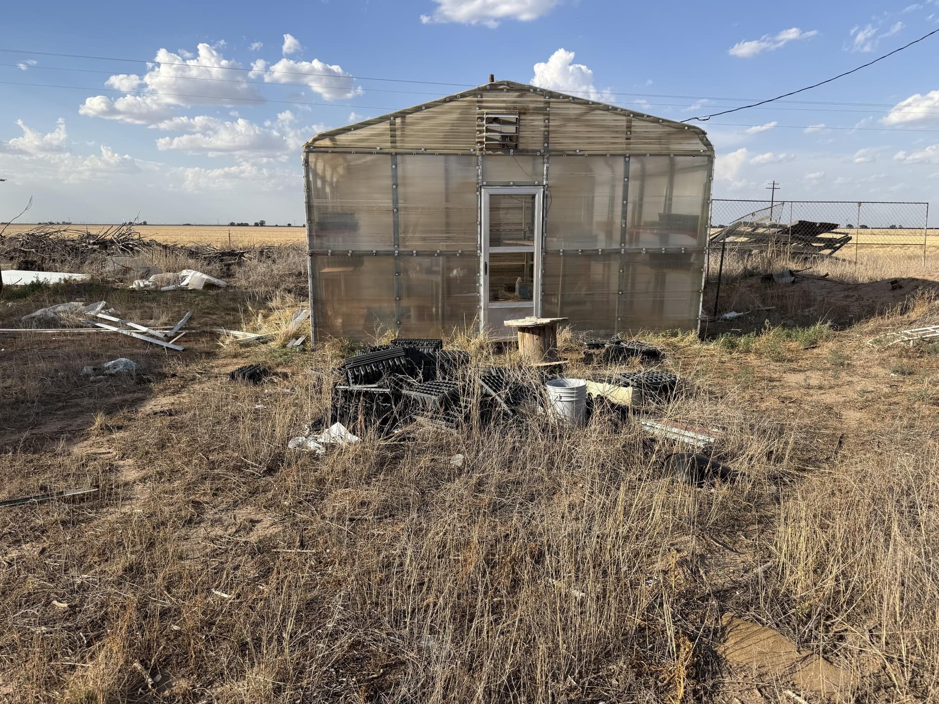 11 acres in Bailey County - photo 35