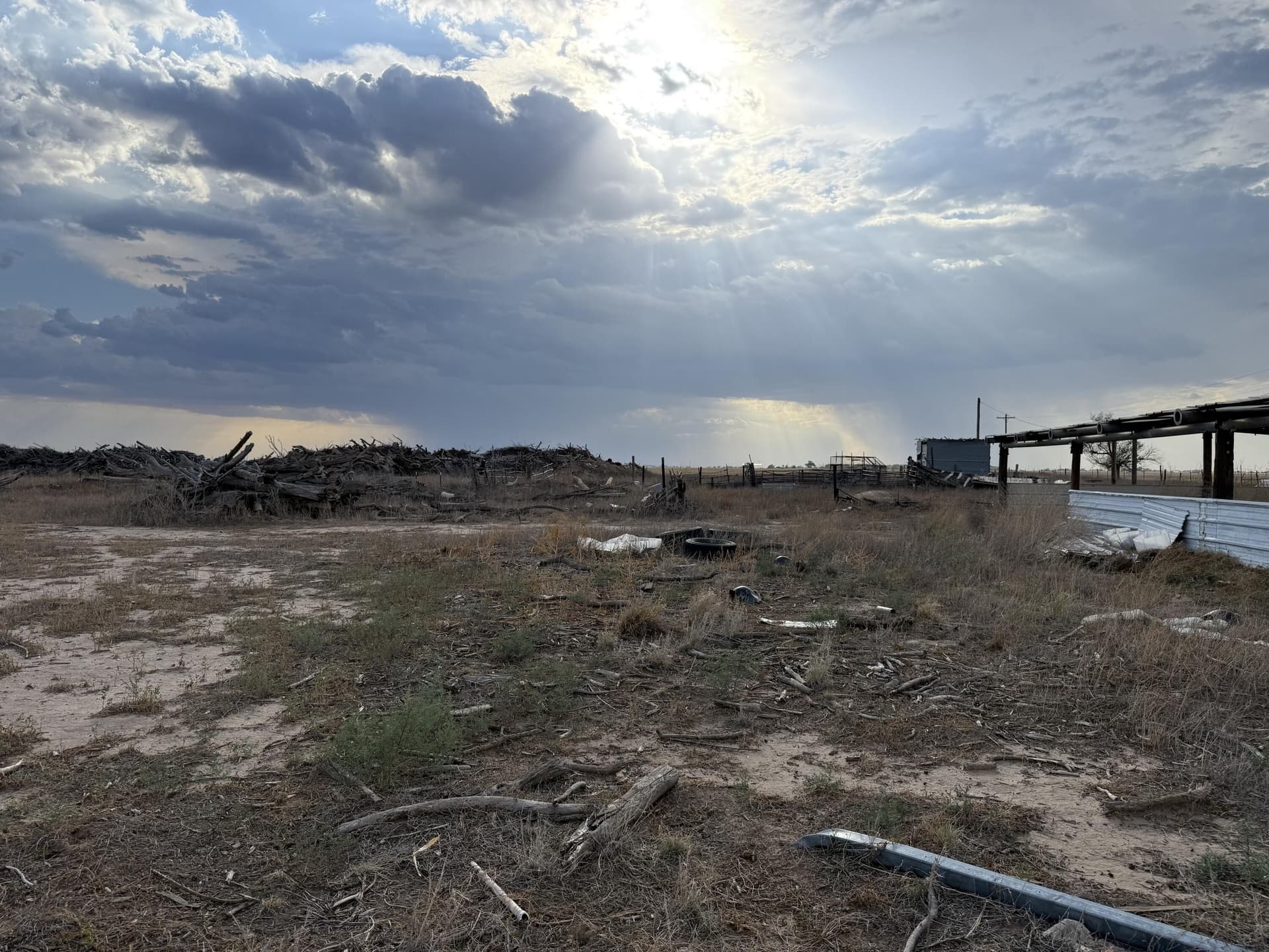 11 acres in Bailey County - photo 39