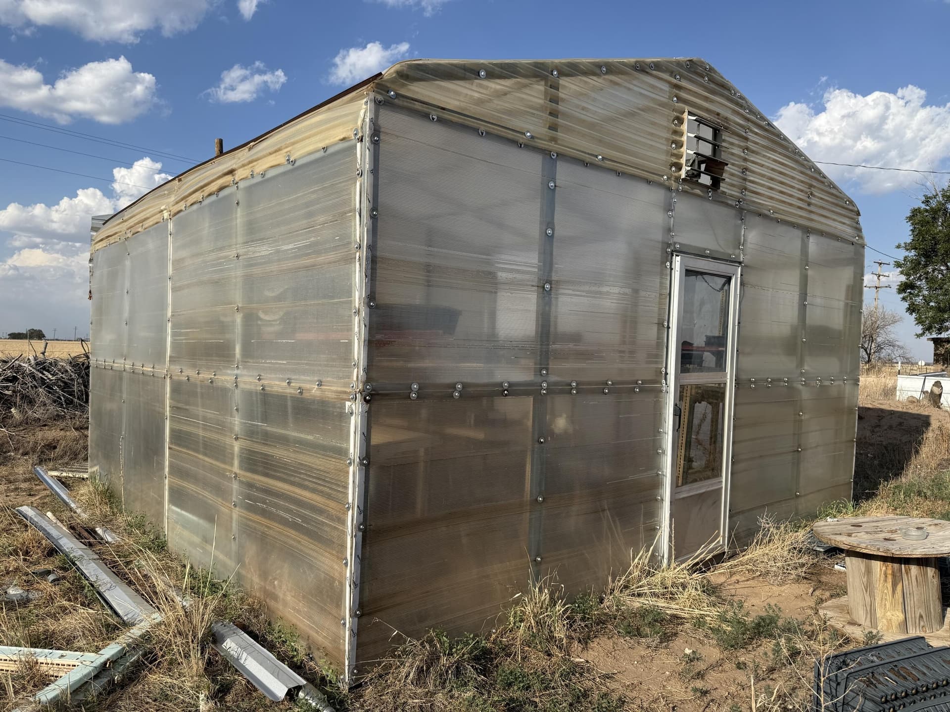11 acres in Bailey County - photo 36