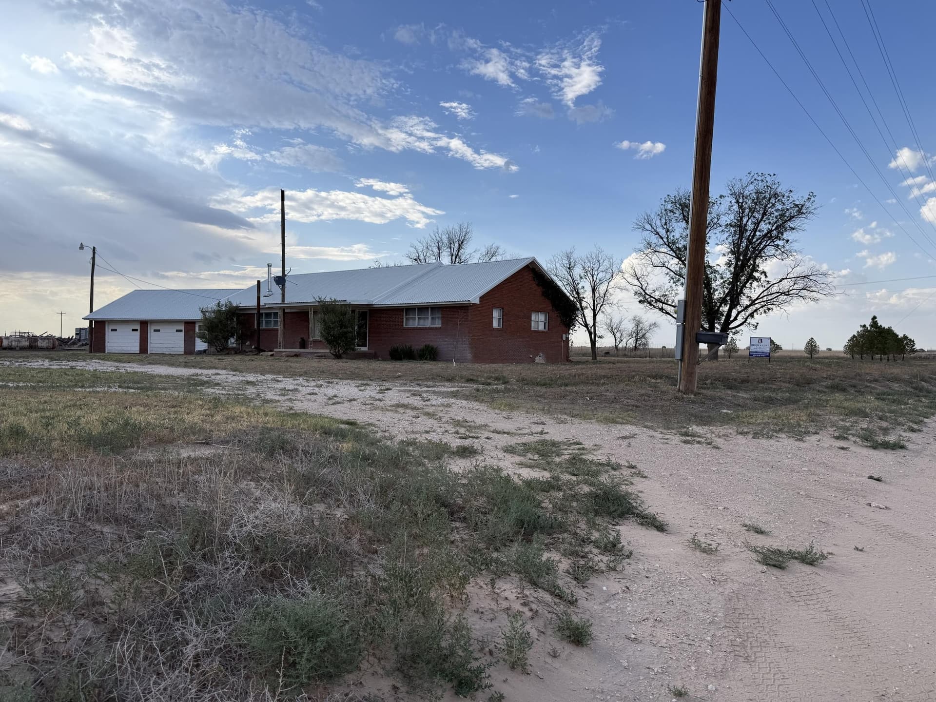 11 acres in Bailey County - photo 3