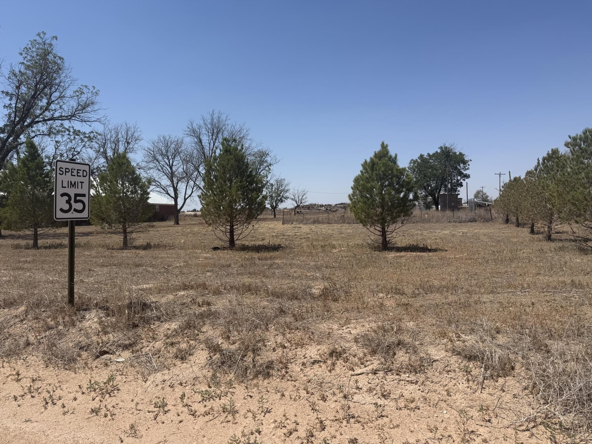 11 acres in Bailey County - photo 30