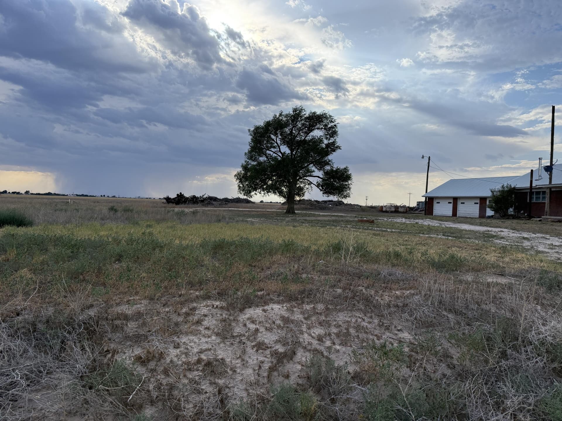 11 acres in Bailey County - photo 4