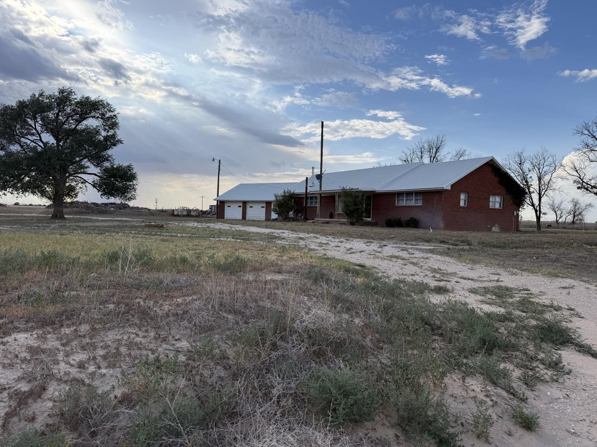 11 acres in Bailey County - photo 2