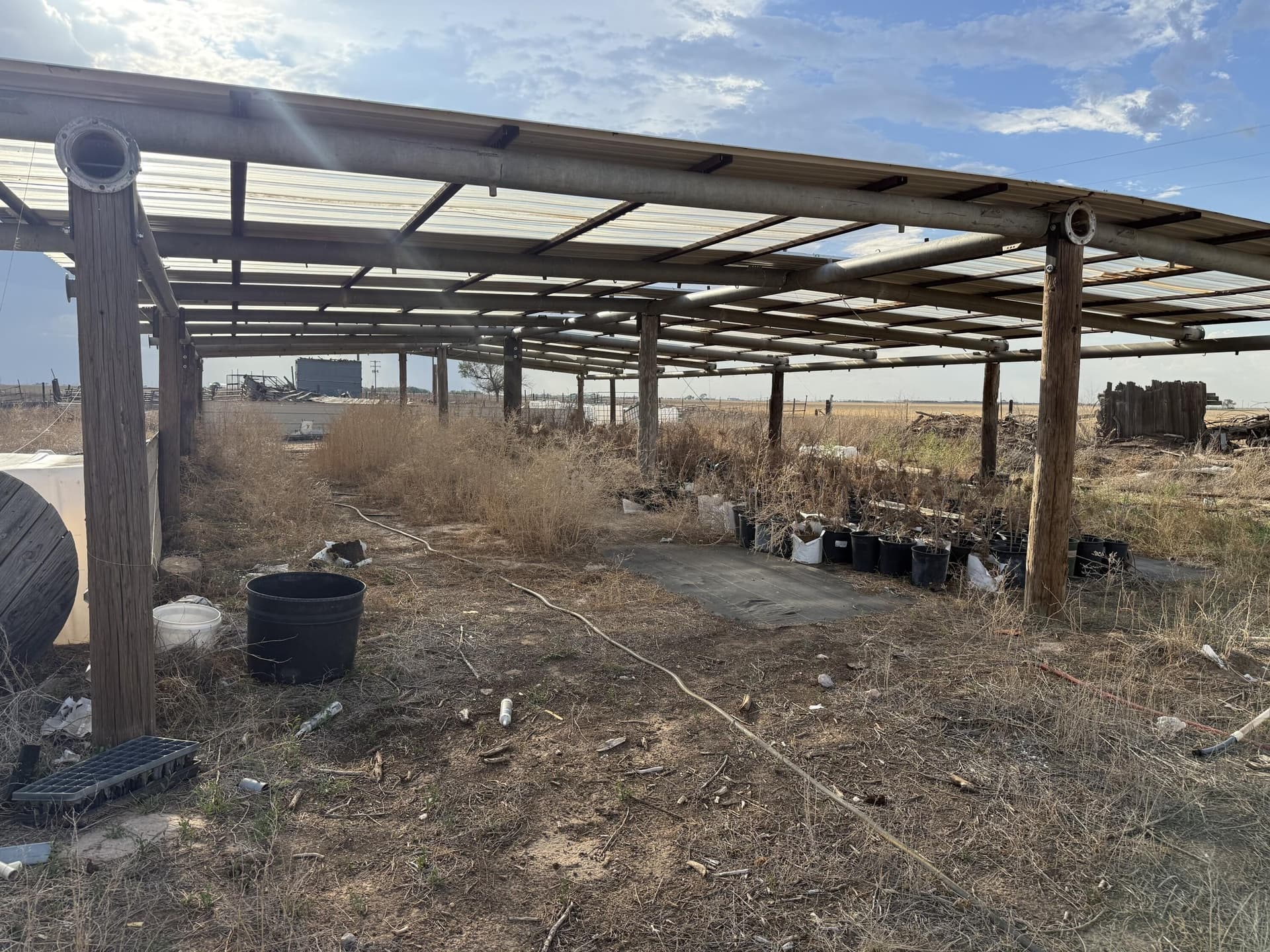 11 acres in Bailey County - photo 37