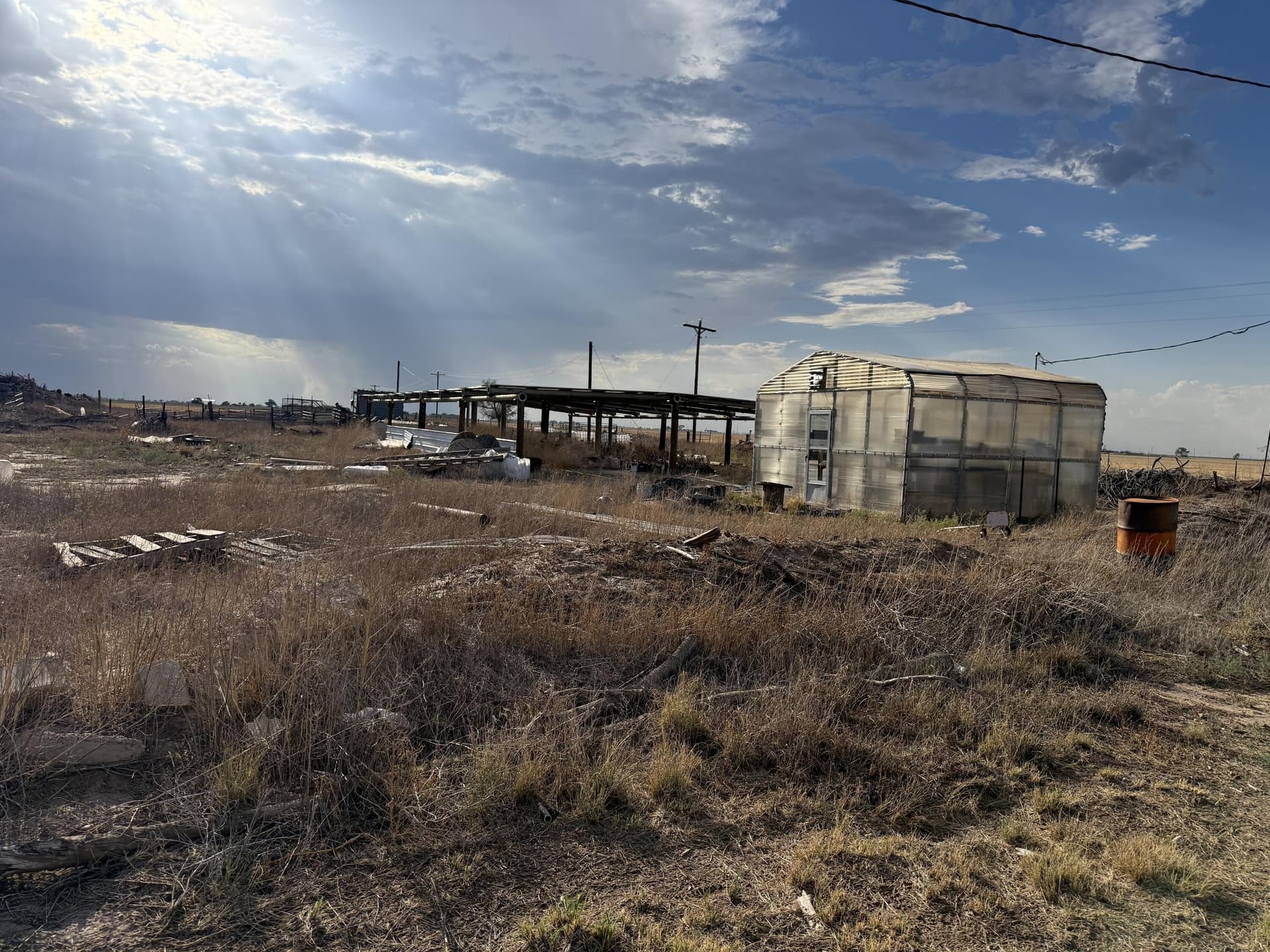 11 acres in Bailey County - photo 33