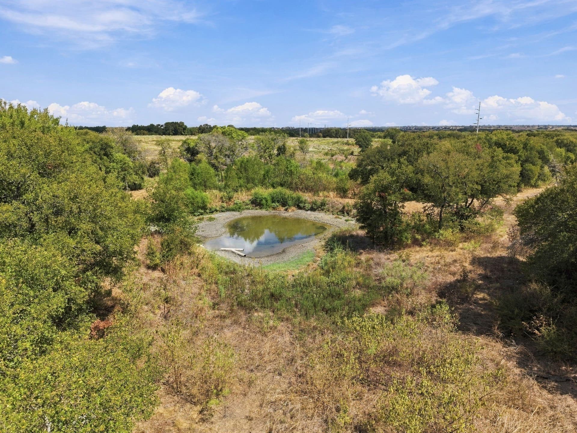 12.65 acres in Ellis County - photo 4