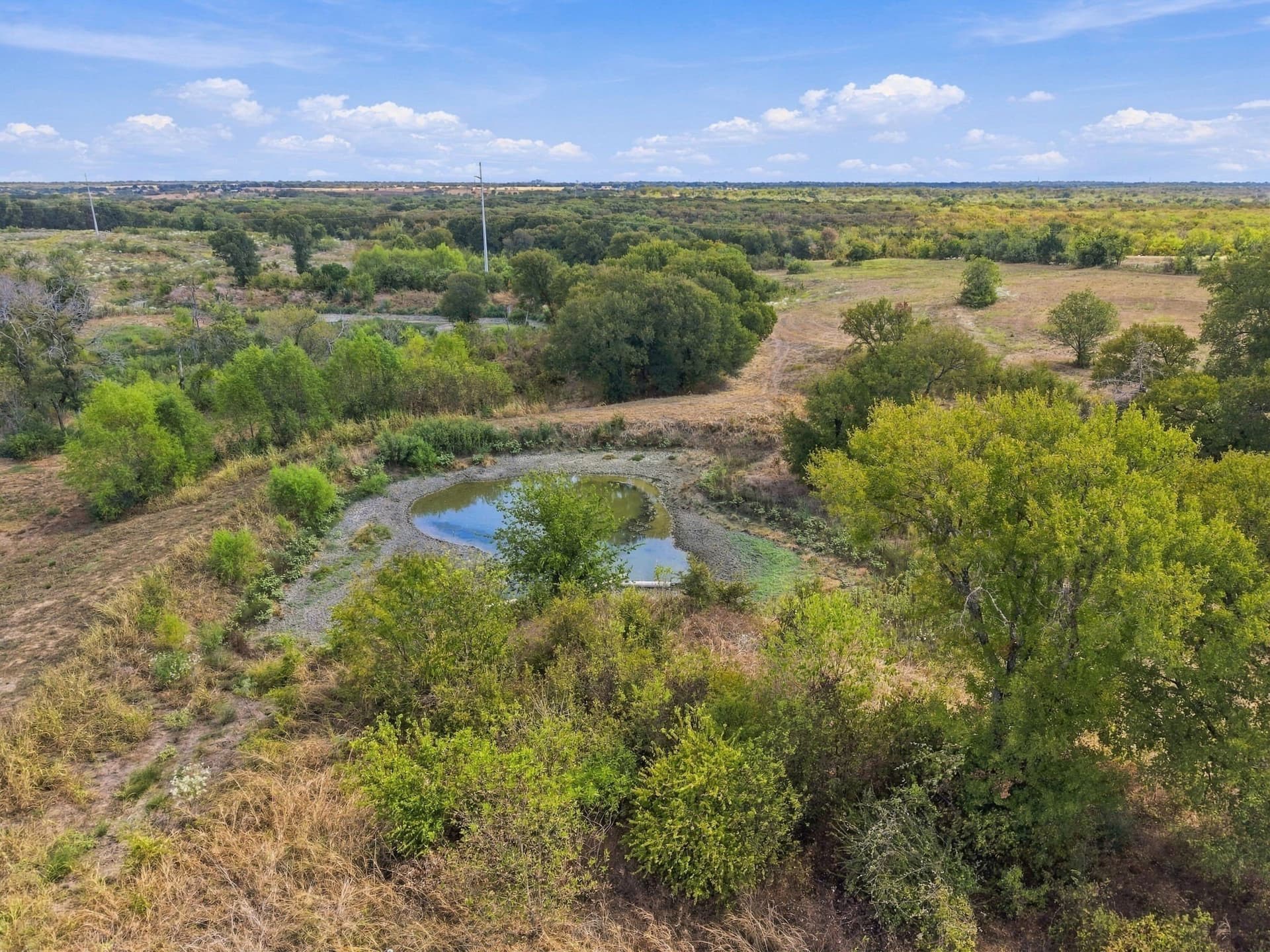 12.65 acres in Ellis County - photo 3