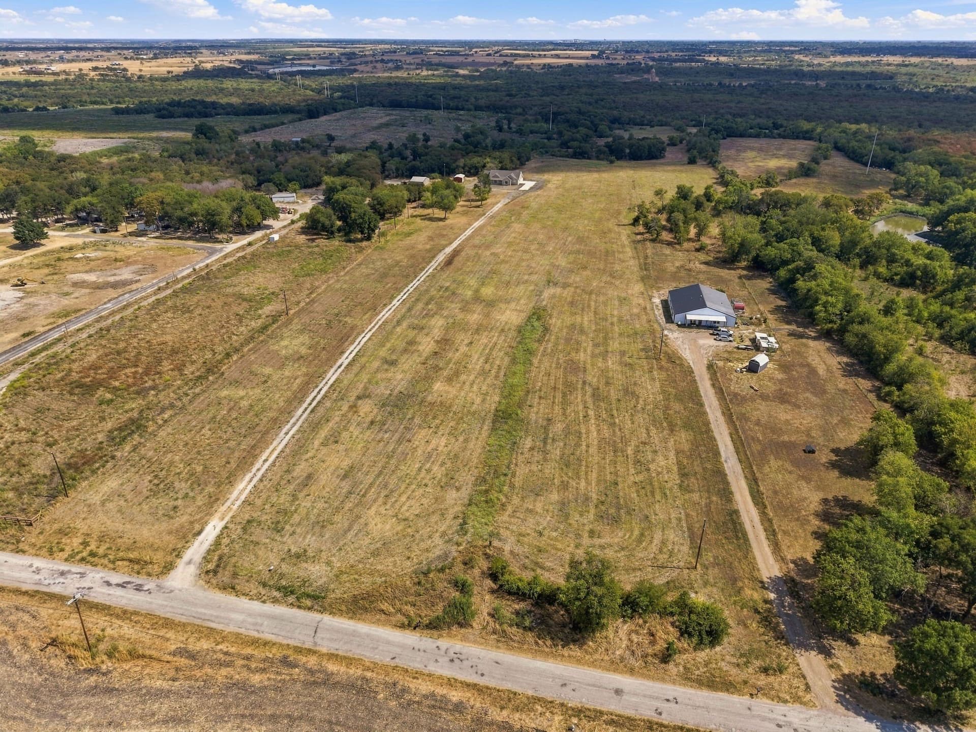 12.65 acres in Ellis County - photo 11
