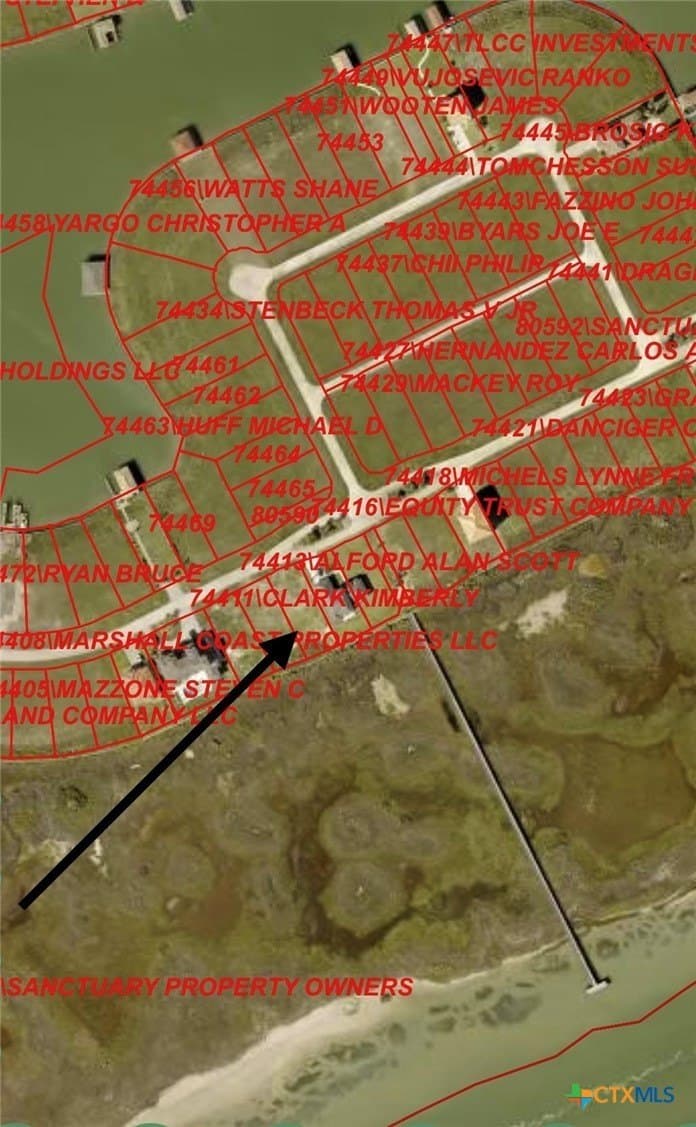 0.22 acres in Calhoun County gallery image 3