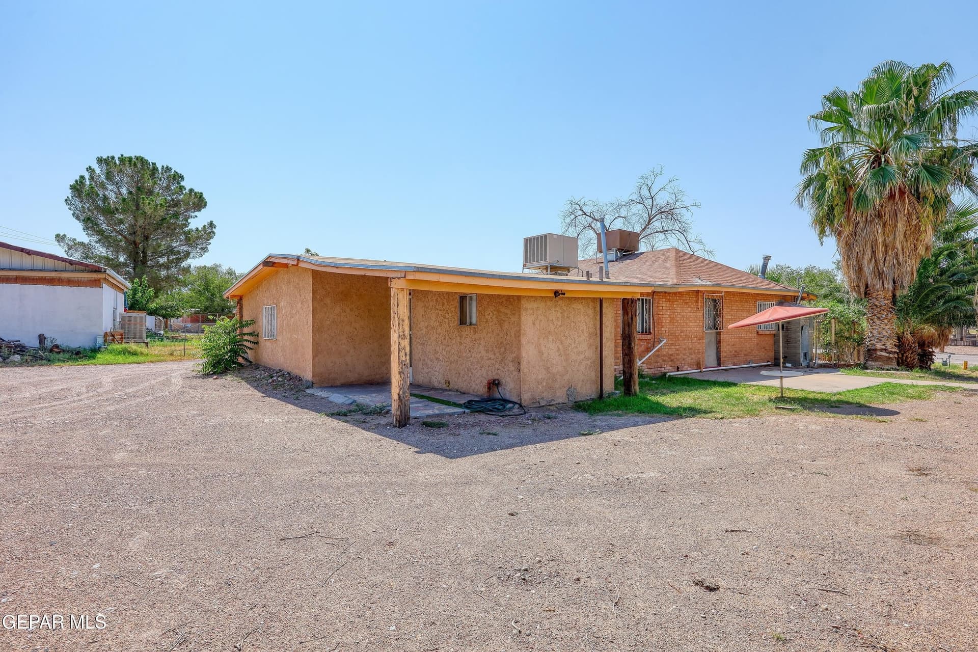 31 acres in El Paso County - photo 2