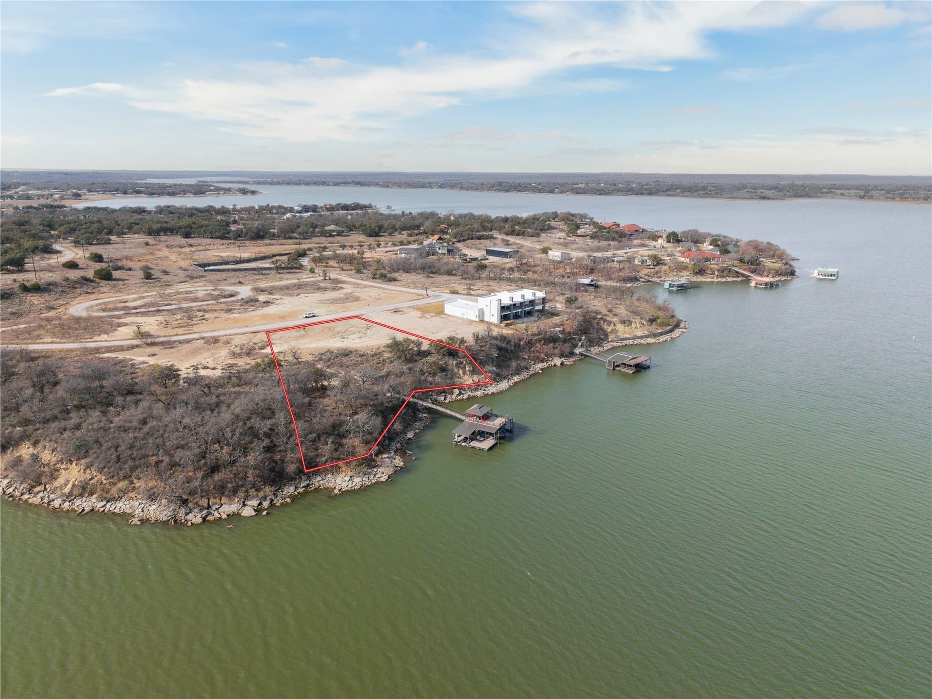 1 acres in Brown County gallery image 2